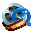 プログラムのアイコン: Aiseesoft QuickTime Video…