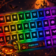 Icona del programma: DIY RGB Mechanical Keyboa…