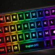 Icon des Programms: DIY RGB Mechanical Keyboa…