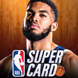 プログラムのアイコン: NBA SuperCard Basketball …