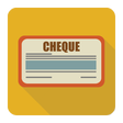 プログラムのアイコン: Cheque Helper