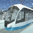Icon des Programms: Tram Driver: City Transit