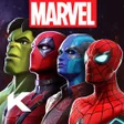 Icon des Programms: Marvel Contest of Champio…