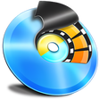 Icône du programme : WinX DVD Ripper Platinum