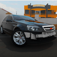 Ikona programu: Drift No Limits