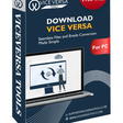 Ikona programu: ViceVersa TGZ to PST and …
