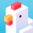 Icon des Programms: Crossy Road