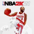 程序图标: NBA 2K21