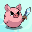 Icon des Programms: Bounce Fight