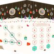 Programmsymbol: AppLock Theme Xmas & New …