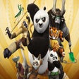 Programmsymbol: Kung Fu Panda: Showdown o…