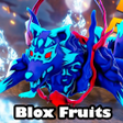 Ikona programu: Blox Fruits Kitsune Mods …