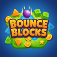 Icon des Programms: Bounce Blocks