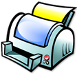 プログラムのアイコン: Virtual PDF Printer