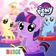 Ikona programu: My Little Pony Pocket Pon…