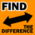 Icône du programme : Find The Difference