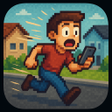Icon des Programms: GeoHunt - IRL Hide and Se…