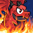 Icon des Programms: Dragoneer Squad: Idle