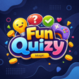 Ikona programu: FunQuizy - Engaging quiz …