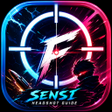 Icon des Programms: FF Sensi Headshot Guide