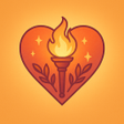 プログラムのアイコン: Heartique: Eternal Glow