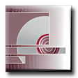 Icon des Programms: Virtual CD