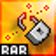 程序图标: RAR Password Cracker