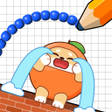 Ikona programu: Smash Master: Draw a Line