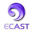 Ikona programu: Ecast