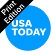 Icon des Programms: USA TODAY eNewspaper