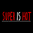 プログラムのアイコン: SUPER IS HOT