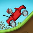 Icon des Programms: Hill Climb Racing