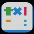 Icon des Programms: FLN - Maths