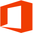 Icône du programme : Microsoft Office 2016