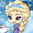 Icon of program: Ice Princess Pretty Girl …