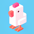 Icon des Programms: Crossy Road for Windows 1…