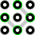 Icône du programme : Lock Pattern Generator