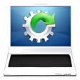 プログラムのアイコン: Laptop Drivers Download U…