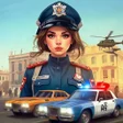 Icono de programa: Precinct Patrol Crime