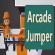 Icono de programa: Arcade Jumper