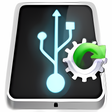 Icono de programa: USB Drivers Download Util…
