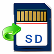 プログラムのアイコン: SD Card Photo Recovery Pr…