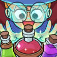 Icon des Programms: Cozy Potions: Magic Tycoo…