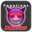 Icon des Programms: Pegatinas para Adultos