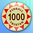Ikona programu: Pinball Tristan