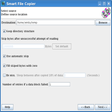 Icono de programa: SmartFileCopier