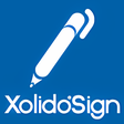 プログラムのアイコン: XolidoSign