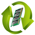 Icon des Programms: FreeRAMer