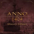 程序图标: Anno 1404: History Editio…