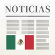 プログラムのアイコン: Noticias Actuales México